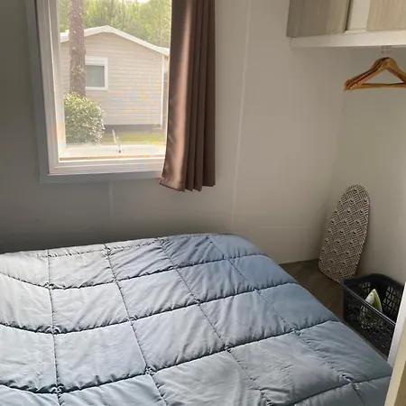 Des Dunes De Contis *