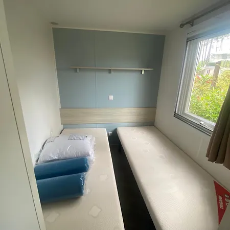 Des Dunes De Contis Saint-Julien-en-Born