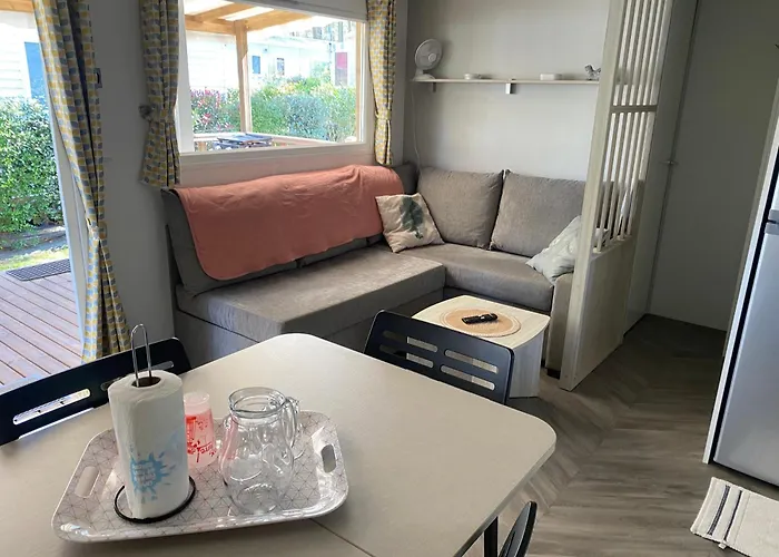 Des Dunes De Contis *