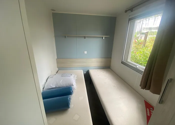 Des Dunes De Contis Saint-Julien-en-Born