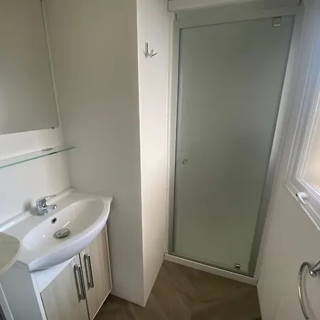 Des Dunes De Contis ホリデーパーク *