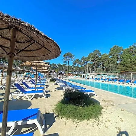 Village de vacances Résidence Des Dunes De Contis